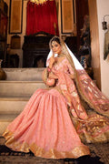 Maya | Eid Collection Naulakhi Kohtai | AARIZ - Pakistani Designer Dress - by Maya | Type: Formal - 100% Original at Saira Sultan