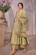 Maya | Eid Collection Apnaiyat | MANYA - Pakistani Designer Dress - by Maya | Type: Formal - 100% Original at Saira Sultan