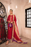Maya | Eid Collection Apnaiyat | GUL-E-RANG - Pakistani Designer Dress - by Maya | Type: Formal - 100% Original at Saira Sultan