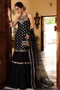 Maya | Eid Collection Saawariya | SHABNAMI - Pakistani Designer Dress - by maya | Type: Formal - 100% Original at Saira Sultan