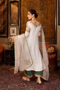 Maya | Eid Collection Naulakhi Kohtai | AMAL - Pakistani Designer Dress - by Maya | Type: Formal - 100% Original at Saira Sultan