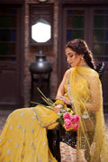 Maya | Eid Collection Naulakhi Kohtai | ZAINA - Pakistani Designer Dress - by Maya | Type: Formal - 100% Original at Saira Sultan