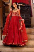 Maya | Eid Collection Naulakhi Kohtai | SOZ - Pakistani Designer Dress - by Maya | Type: Formal - 100% Original at Saira Sultan