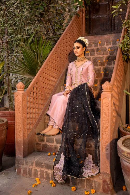 Maya | Wedding Formal Humnawa | GULSHAN - Pakistani Designer Dress - by Maya | Type: Bridal - 100% Original at Saira Sultan