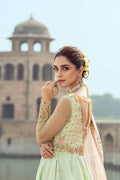 Maya | Wedding Formal Ulfat | INDAH - Pakistani Designer Dress - by Maya | Type: Bridal - 100% Original at Saira Sultan
