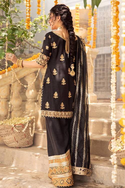 Maya | Wedding Formal Raabta | ERAYA - Pakistani Designer Dress - by Maya | Type: Bridal - 100% Original at Saira Sultan