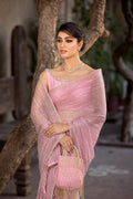 Maya | Wedding Formal Humnawa | RUMANA - Pakistani Designer Dress - by Maya | Type: Bridal - 100% Original at Saira Sultan