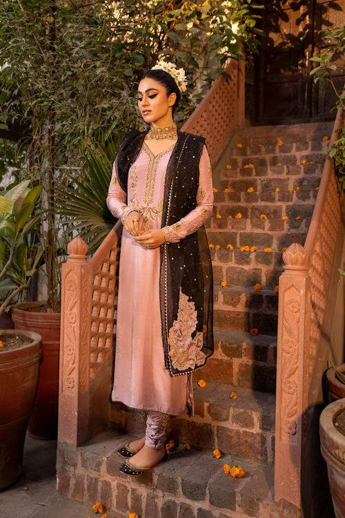 Maya | Wedding Formal Humnawa | GULSHAN - Pakistani Designer Dress - by Maya | Type: Bridal - 100% Original at Saira Sultan