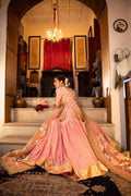 Maya | Eid Collection Naulakhi Kohtai | AARIZ - Pakistani Designer Dress - by Maya | Type: Formal - 100% Original at Saira Sultan