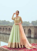 Maya | Wedding Formal Ulfat | INDAH - Pakistani Designer Dress - by Maya | Type: Bridal - 100% Original at Saira Sultan