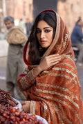 Maya | Wedding Formal Humnawa | TABASSUM - Pakistani Designer Dress - by Maya | Type: Bridal - 100% Original at Saira Sultan