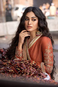 Maya | Wedding Formal Humnawa | TABASSUM - Pakistani Designer Dress - by Maya | Type: Bridal - 100% Original at Saira Sultan