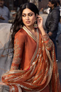 Maya | Wedding Formal Humnawa | TABASSUM - Pakistani Designer Dress - by Maya | Type: Bridal - 100% Original at Saira Sultan