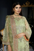 Imrozia Premium | Andaaz e Khaas Bridals 23 | IB-39 Azminah - Pakistani Designer Dress - by Imrozia Premium | Type: Formal - 100% Original at Saira Sultan