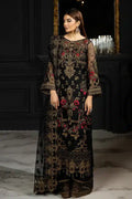 Imrozia Premium | Andaaz e Khaas Formals 23 | IB-44 Qaila - Pakistani Designer Dress - by Imrozia Premium | Type: Formal - 100% Original at Saira Sultan