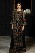 Imrozia Premium | Andaaz e Khaas Formals 23 | IB-44 Qaila - Pakistani Designer Dress - by Imrozia Premium | Type: Formal - 100% Original at Saira Sultan
