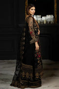 Imrozia Premium | Andaaz e Khaas Formals 23 | IB-44 Qaila - Pakistani Designer Dress - by Imrozia Premium | Type: Formal - 100% Original at Saira Sultan