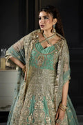 Imrozia Premium | Andaaz e Khaas Formals 23 | IB-45 Unaysa - Pakistani Designer Dress - by Imrozia Premium | Type: Bridal - 100% Original at Saira Sultan