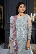 Imrozia Premium | Andaaz e Khaas Formals 23 | IB-46 Azeen - Pakistani Designer Dress - by Imrozia Premium | Type: Formal - 100% Original at Saira Sultan