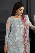 Imrozia Premium | Andaaz e Khaas Formals 23 | IB-46 Azeen - Pakistani Designer Dress - by Imrozia Premium | Type: Formal - 100% Original at Saira Sultan