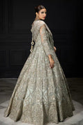 Imrozia Premium | Andaaz e Khaas Formals 23 | IB-48 Jaeda - Pakistani Designer Dress - by Imrozia Premium | Type: Bridal - 100% Original at Saira Sultan