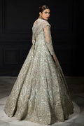 Imrozia Premium | Andaaz e Khaas Formals 23 | IB-48 Jaeda - Pakistani Designer Dress - by Imrozia Premium | Type: Bridal - 100% Original at Saira Sultan
