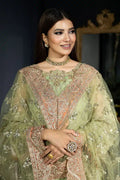 Imrozia Premium | Andaaz e Khaas Bridals 23 | IB-39 Azminah - Pakistani Designer Dress - by Imrozia Premium | Type: Formal - 100% Original at Saira Sultan