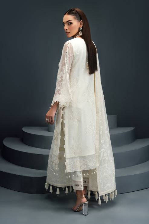 Alizeh | Reena Handcrafted 24 | Irma-Reena-V01D03 - Pakistani Designer Dress - by Alizeh | Type: Formal - 100% Original at Saira Sultan