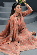 Alizeh | Reena Handcrafted 24 | Isla-Reena-V01D04 - Pakistani Designer Dress - by Alizeh | Type: Formal - 100% Original at Saira Sultan