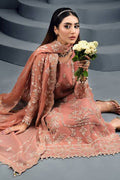Alizeh | Reena Handcrafted 24 | Isla-Reena-V01D04 - Pakistani Designer Dress - by Alizeh | Type: Formal - 100% Original at Saira Sultan