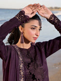 Izel | Saahil Signature Lawn 24 | CAIA - Pakistani Designer Dress - by Izel | Type: Luxury - 100% Original at Saira Sultan