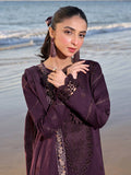 Izel | Saahil Signature Lawn 24 | CAIA - Pakistani Designer Dress - by Izel | Type: Luxury - 100% Original at Saira Sultan