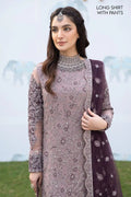 Iznik | Shendi Luxury Formals 23 | ISC-05 KAAFISHA - Pakistani Designer Dress - by Iznik | Type: Formal - 100% Original at Saira Sultan