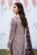 Iznik | Shendi Luxury Formals 23 | ISC-05 KAAFISHA - Pakistani Designer Dress - by Iznik | Type: Formal - 100% Original at Saira Sultan