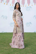 Iznik | Shendi Luxury Formals 23 | ISC-01 SAAHIRA - Pakistani Designer Dress - by Iznik | Type: Formal - 100% Original at Saira Sultan