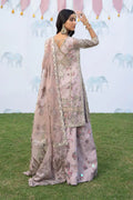 Iznik | Shendi Luxury Formals 23 | ISC-01 SAAHIRA - Pakistani Designer Dress - by Iznik | Type: Formal - 100% Original at Saira Sultan