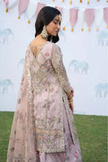Iznik | Shendi Luxury Formals 23 | ISC-01 SAAHIRA - Pakistani Designer Dress - by Iznik | Type: Formal - 100% Original at Saira Sultan