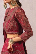 Iznik | Shendi Luxury Formals 23 | ISC-08 MANAK - Pakistani Designer Dress - by Iznik | Type: Formal - 100% Original at Saira Sultan