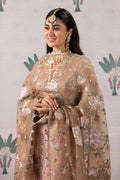 Iznik | Shendi Luxury Formals 23 | ISC-04 MAALA - Pakistani Designer Dress - by Iznik | Type: Formal - 100% Original at Saira Sultan
