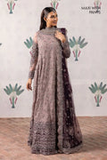 Iznik | Shendi Luxury Formals 23 | ISC-05 KAAFISHA - Pakistani Designer Dress - by Iznik | Type: Formal - 100% Original at Saira Sultan