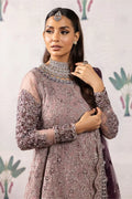 Iznik | Shendi Luxury Formals 23 | ISC-05 KAAFISHA - Pakistani Designer Dress - by Iznik | Type: Formal - 100% Original at Saira Sultan