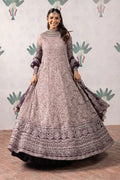 Iznik | Shendi Luxury Formals 23 | ISC-05 KAAFISHA - Pakistani Designer Dress - by Iznik | Type: Formal - 100% Original at Saira Sultan