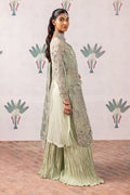 Iznik | Shendi Luxury Formals 23 | ISC-06 TEHAR - Pakistani Designer Dress - by Iznik | Type: Formal - 100% Original at Saira Sultan