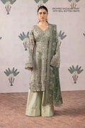 Iznik | Shendi Luxury Formals 23 | ISC-06 TEHAR - Pakistani Designer Dress - by Iznik | Type: Formal - 100% Original at Saira Sultan