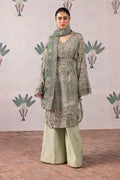 Iznik | Shendi Luxury Formals 23 | ISC-06 TEHAR - Pakistani Designer Dress - by Iznik | Type: Formal - 100% Original at Saira Sultan