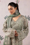 Iznik | Shendi Luxury Formals 23 | ISC-06 TEHAR - Pakistani Designer Dress - by Iznik | Type: Formal - 100% Original at Saira Sultan