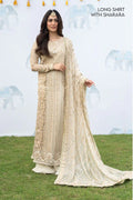 Iznik | Shendi Luxury Formals 23 | ISC-03 MAIYAA - Pakistani Designer Dress - by Iznik | Type: Formal - 100% Original at Saira Sultan