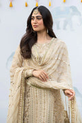 Iznik | Shendi Luxury Formals 23 | ISC-03 MAIYAA - Pakistani Designer Dress - by Iznik | Type: Formal - 100% Original at Saira Sultan