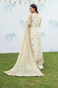 Iznik | Shendi Luxury Formals 23 | ISC-03 MAIYAA - Pakistani Designer Dress - by Iznik | Type: Formal - 100% Original at Saira Sultan