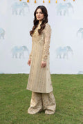 Iznik | Shendi Luxury Formals 23 | ISC-03 MAIYAA - Pakistani Designer Dress - by Iznik | Type: Formal - 100% Original at Saira Sultan